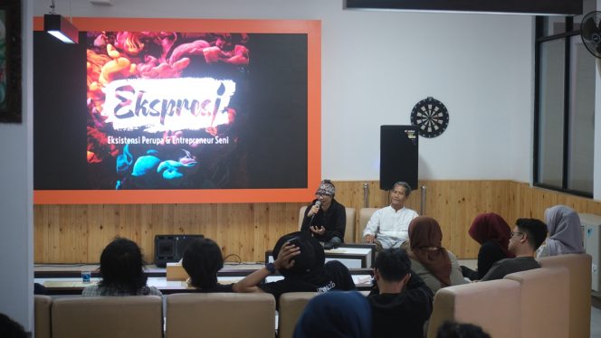 
					Malam Penutup yang Magis di Tampomas Eco Park, SSFF 2025 Tegaskan Sinergi Sinema, Seni, dan Pariwisata
