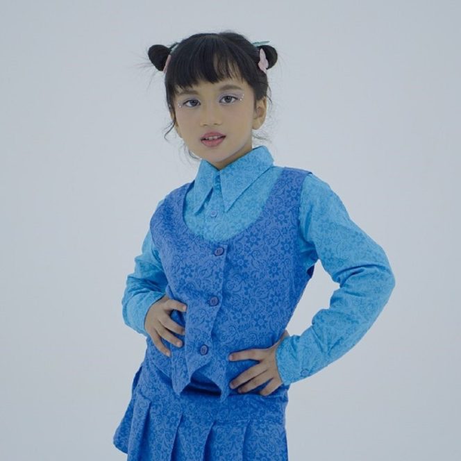 
					Video Klip Ceria “Anugerah Terindah” dari Annisa Dalimunthe Resmi Tayang di YouTube
