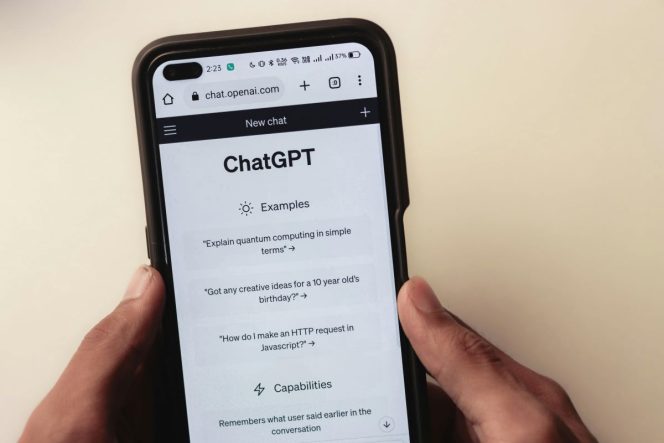 
					Ilustrasi - OpenAI ChatGPT/Pexels