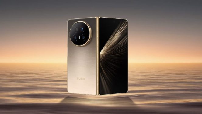
					Honor Magic V5/Honor
