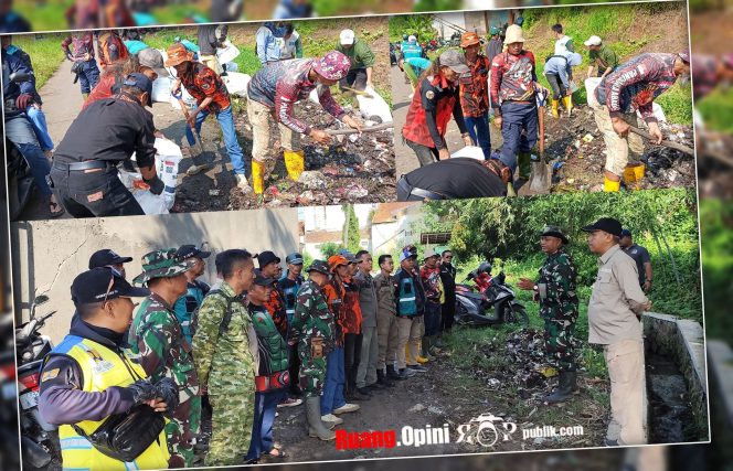 
					Kolaborasi Warga, Pemerintah dan LSM Pemuda Pancasila, Sampah Liar di Bojongkunci Mulai Ditangani