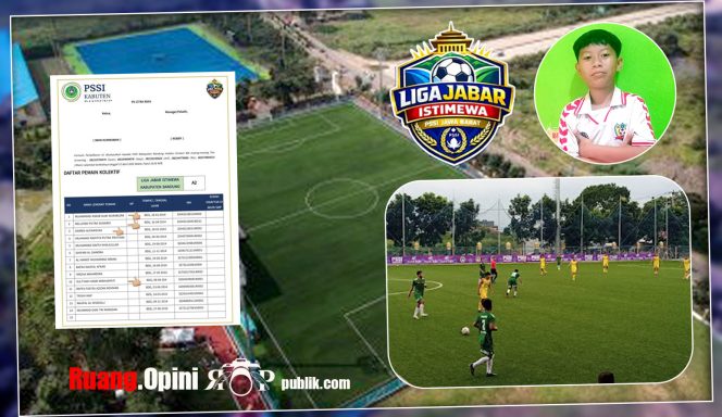 
					Sulthan Hasbi, Bocah SD dari Jelekong Tembus Seleksi Liga Jabar Istimewa