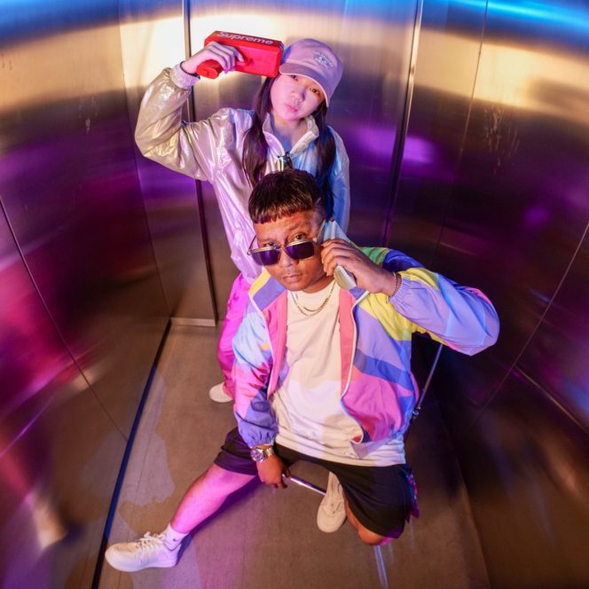 
					Lindee Cremona Tampil Beda Lewat Single Hiphop “Malas Tapi Terpaksa”